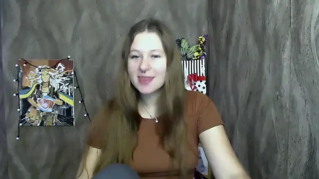 Snapshot of Linda_S_ chatting on 09-18-25, 09:12 Linda S online show from 09-18-25, 09:12