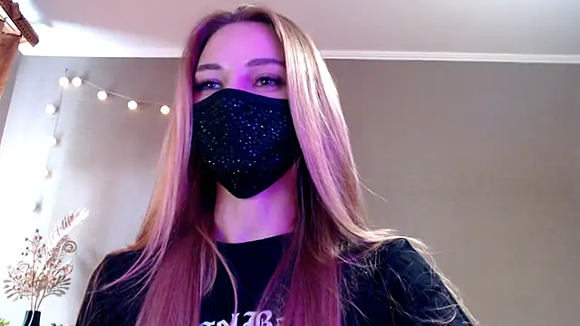 Iris lave online show from 05-09-26, 01:58
