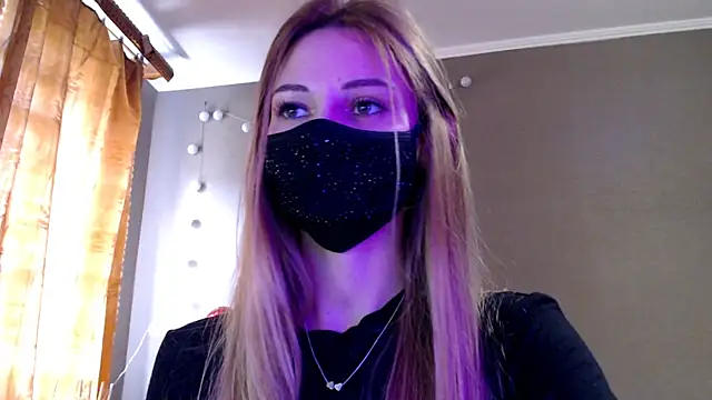 Iris lave online show from 03-08-26, 02:31