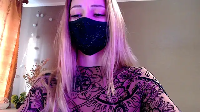 Iris lave online show from 03-15-26, 03:19