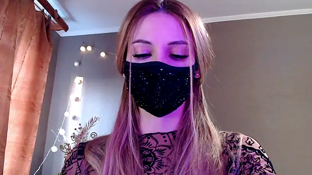 Iris lave online show from 03-12-26, 03:38