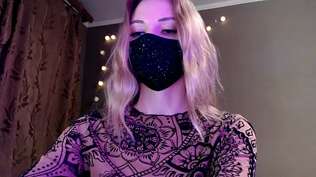 Iris lave online show from 03-26-26, 05:00