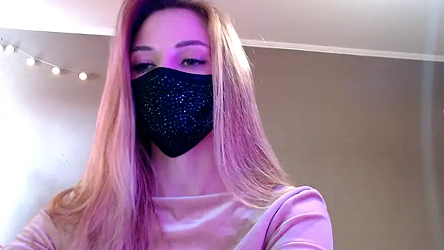 Iris lave online show from 04-12-26, 02:31