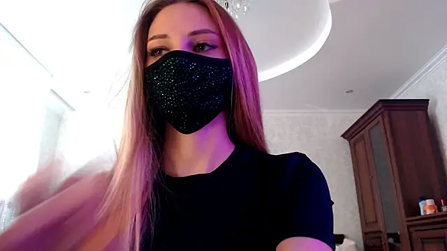 Iris lave online show from 06-08-26, 03:56