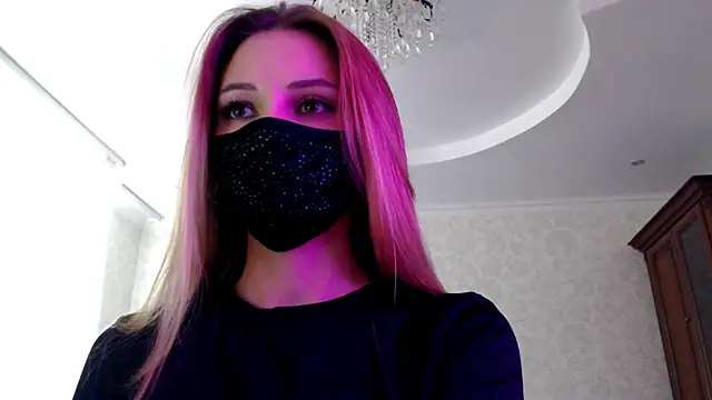 Iris lave online show from 07-10-26, 01:44