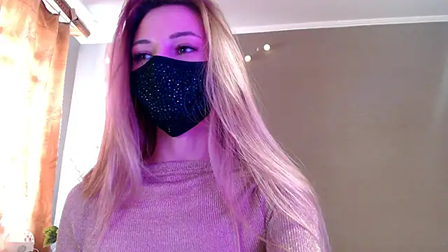 Iris lave online show from 04-04-26, 01:39