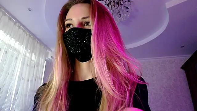 Iris lave online show from 06-13-26, 01:53