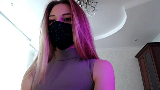 Iris lave online show from 06-20-26, 02:22