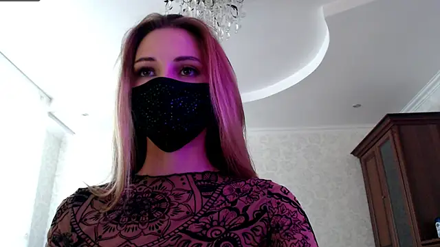 Iris lave online show from 06-21-26, 03:07