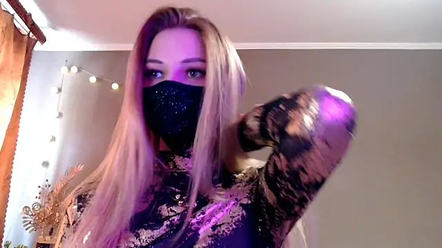 Iris lave online show from 04-26-26, 01:19