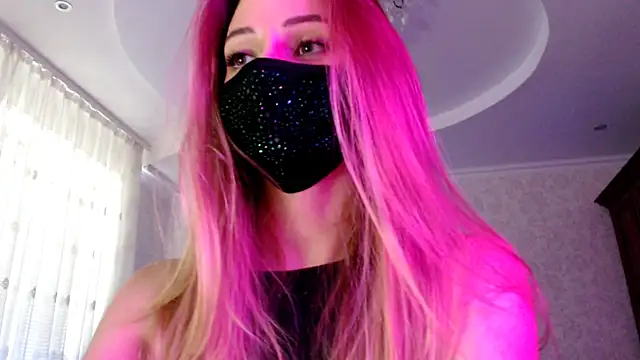 Iris lave online show from 07-15-26, 02:57