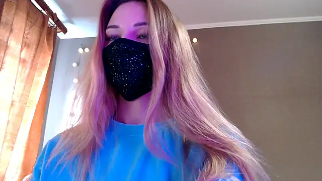 Iris lave online show from 04-18-26, 02:30