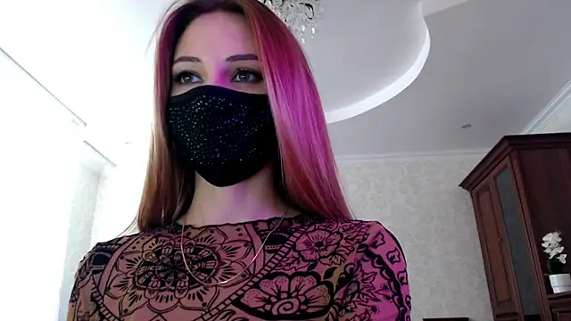Iris lave online show from 07-11-26, 02:39