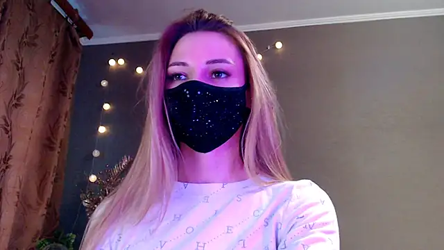 Iris lave online show from 04-01-26, 04:15