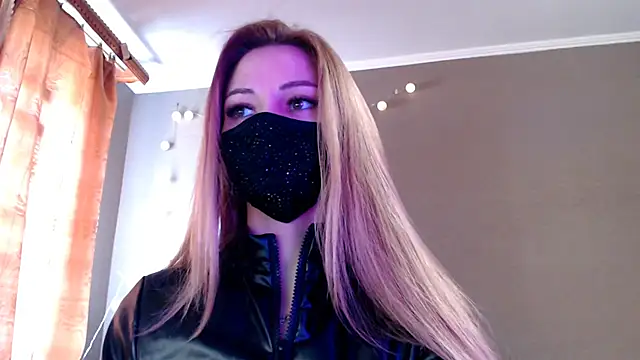 Iris lave online show from 03-13-26, 01:49