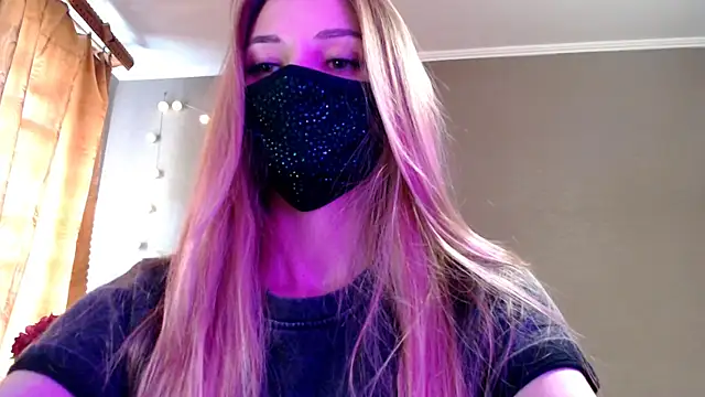 Iris lave online show from 05-07-26, 02:09
