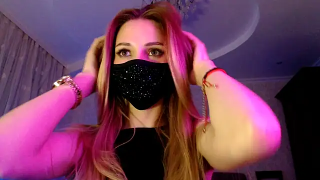 Iris lave online show from 06-10-26, 06:53