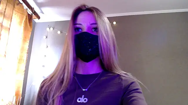 Iris lave online show from 03-07-26, 02:44