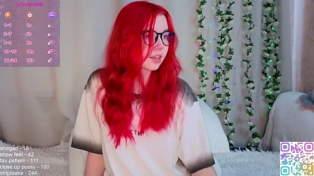 little Teya online show from 03-05-26, 08:44