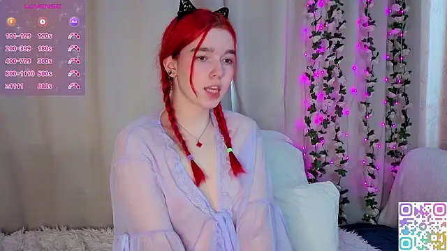 little Teya online show from 03-10-26, 10:30