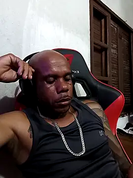 negoh safado online show from 11-29-25, 10:21