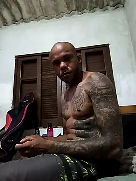 negoh safado online show from 12-02-25, 08:10