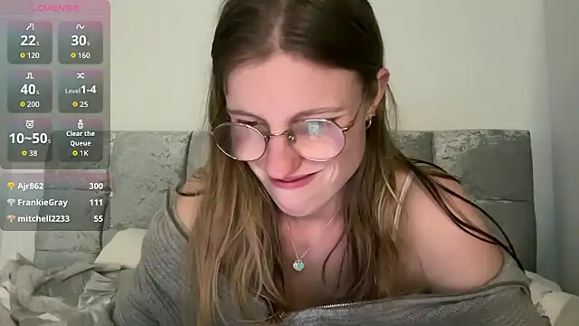 BustyKellyXXX online show from 03-26-26, 07:45