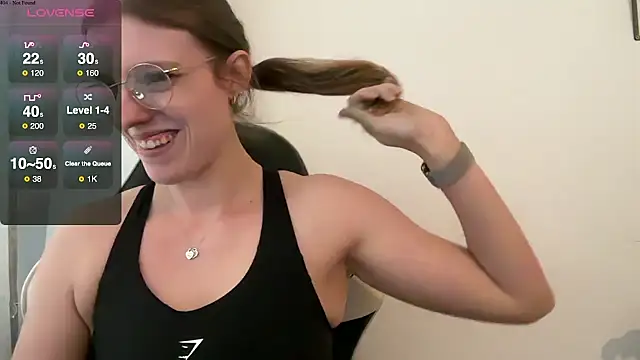 BustyKellyXXX online show from 02-02-26, 12:37