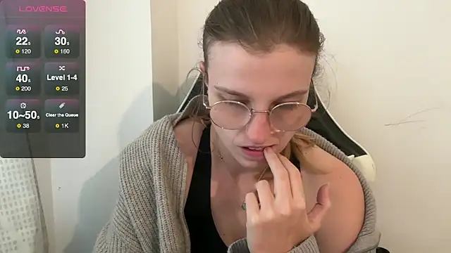 BustyKellyXXX online show from 11-05-25, 01:25