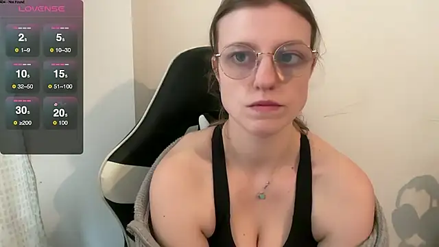 BustyKellyXXX online show from 02-05-26, 09:27