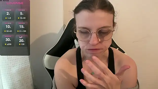 BustyKellyXXX online show from 02-11-26, 02:06