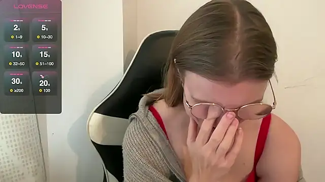 BustyKellyXXX online show from 11-18-25, 10:29