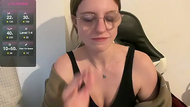 BustyKellyXXX online show from 12-21-25, 03:14