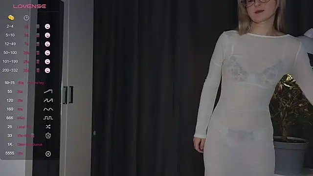 zegoii online show from 11-14-25, 01:26