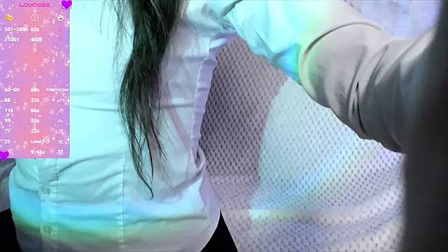 ChocolateKity online show from 12-02-25, 12:44