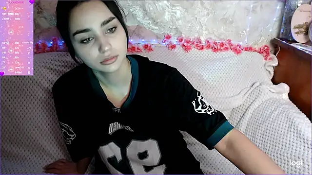 ChocolateKity online show from 03-19-26, 04:56