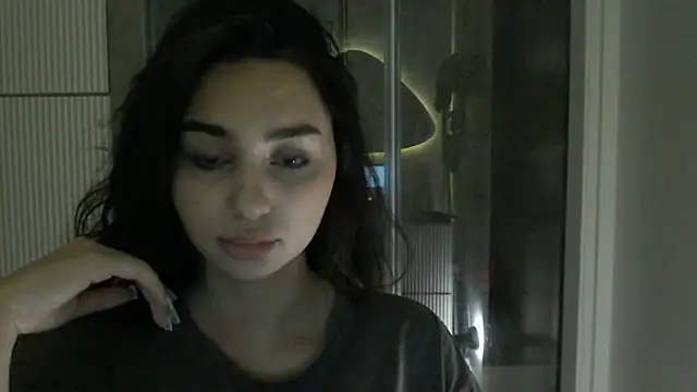 ChocolateKity online show from 04-30-26, 04:41