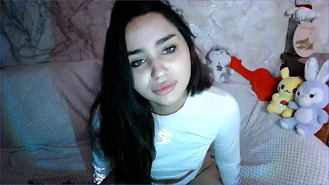 ChocolateKity online show from 04-10-26, 03:46