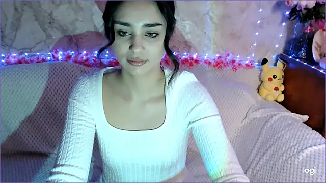 ChocolateKity online show from 02-19-26, 04:20