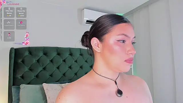 naughty fun room online show from 03-15-26, 11:12