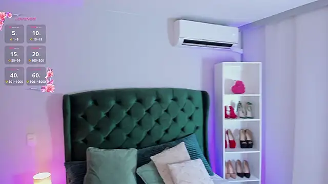 naughty fun room online show from 03-06-26, 11:11