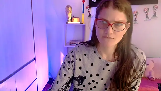 Camila-ventura online show from 07-11-26, 12:05