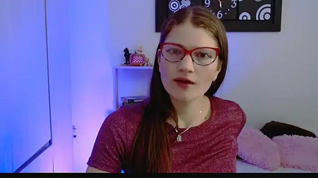 Camila-ventura online show from 05-09-26, 01:14