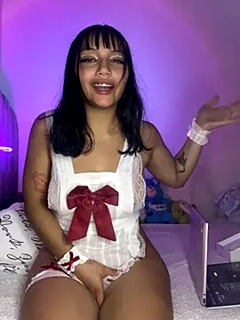 Maddy w online show from 11-08-25, 03:21