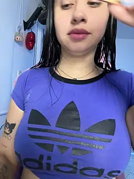 lucy grey25 online show from 03-06-26, 02:34