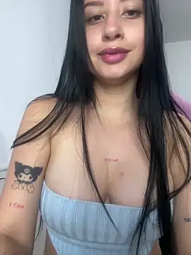 Snapshot of lucy_grey25 chatting on 02-08-26, 12:19 lucy grey25 online show from 02-08-26, 12:19