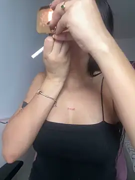 Snapshot of lucy_grey25 chatting on 02-03-26, 03:39 lucy grey25 online show from 02-03-26, 03:39