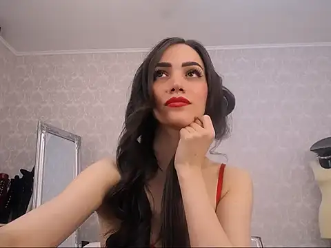 AlienaMoore online show from 10-05-25, 06:42