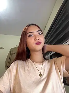 goddessoflove2025 online show from 02-09-26, 02:15