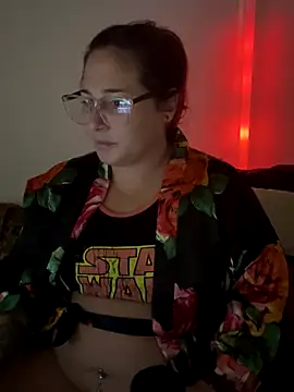 Thegr33ngypsy online show from 10-30-25, 09:29